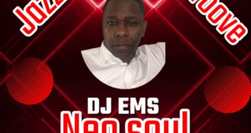 The One Love Show With DJ EMS 